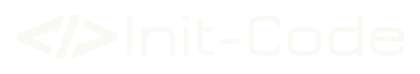 Logo init-code