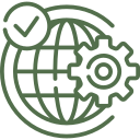 Icône Web Services